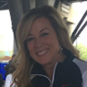 Meet your Posher, Ann